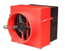 PFS-4 mobile high-multiple foam generator fire-fighting high-multiple foam fire extinguishing device