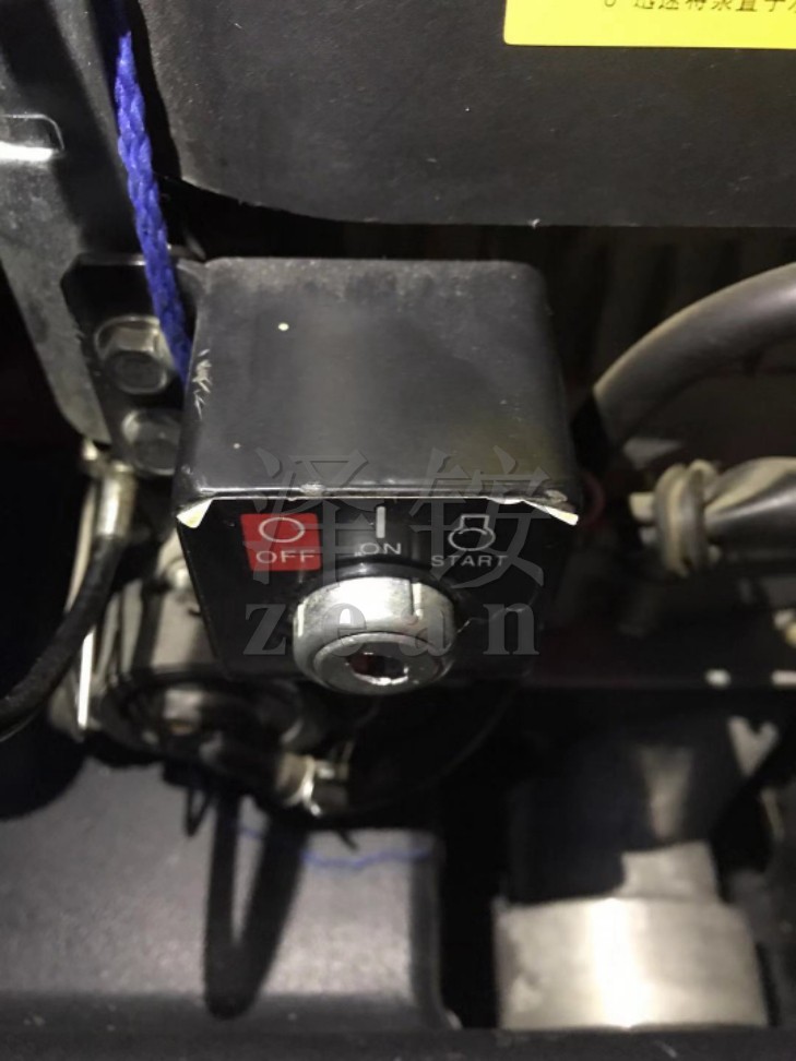 FTQ4 0 13 Floating boat pump start switch assembly Floating boat pump switch circuit assembly Floating boat pump accessories