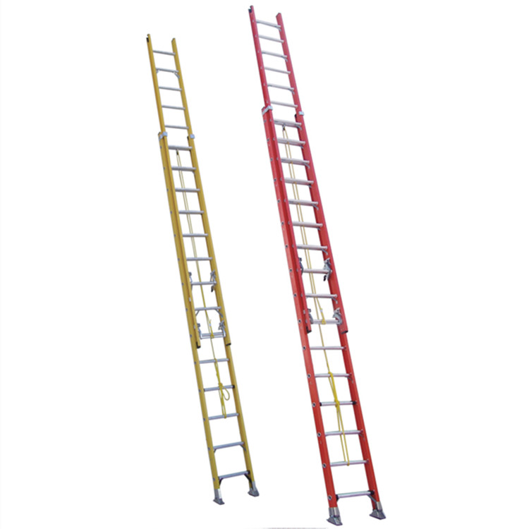 Gold Anchor Glass Fiber Extension Ladder LCS500GFA1 LCS500GFA1 LCS560GFA1 LCS560GFA1 LCS680GFA1 LCS680GFA1