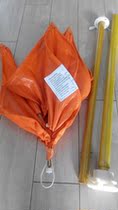 TLF-470A Radar Reflector Angle Reflector Folding Radar Reflector Lifeboat Radar Reflector