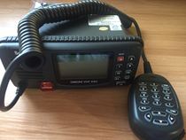 HX-2010B class VHF radio CLASSB Marine VHF radio digital selective call Marine radio station