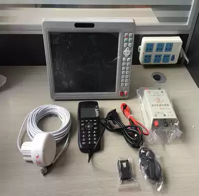 FT-8700 2200 ship automatic identification system AIS system antenna feeder power supply