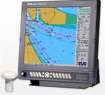 HM-5817 electronic chart marine electronic chart machine sea chart machine electronic chart machine