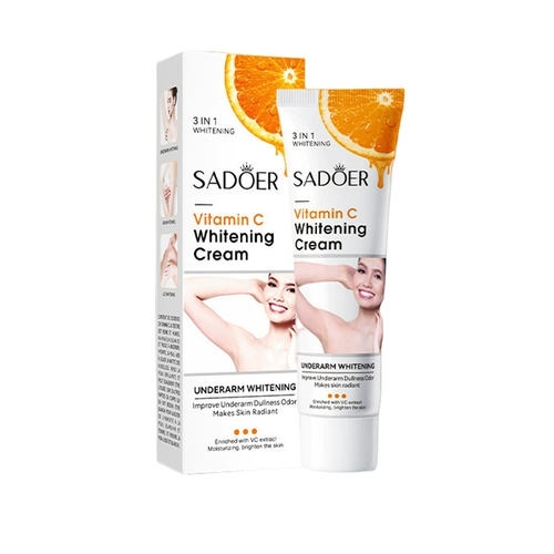 Кремы для тела отбеливающие кремовые кремы