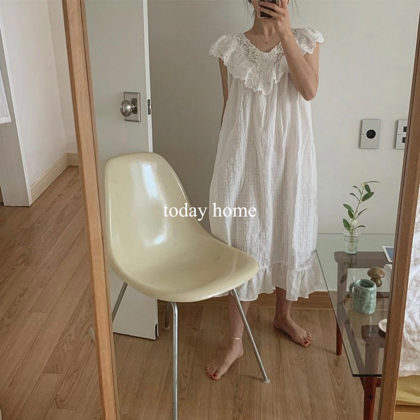 today home Eames dining chair simple medieval style ins Korean blogger coffee designer office chair