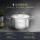 Титановая панель с древним точечным рисунком hot pot бытовая индукционная плита подлинная smart stir-fry новая индукционная плита официальный флагманский магазин mini 3
