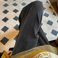 BK66-Темно-серый [Вельвет]