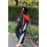 Быстросохнущий парашютист, летние штаны, европейский стиль, в американском стиле