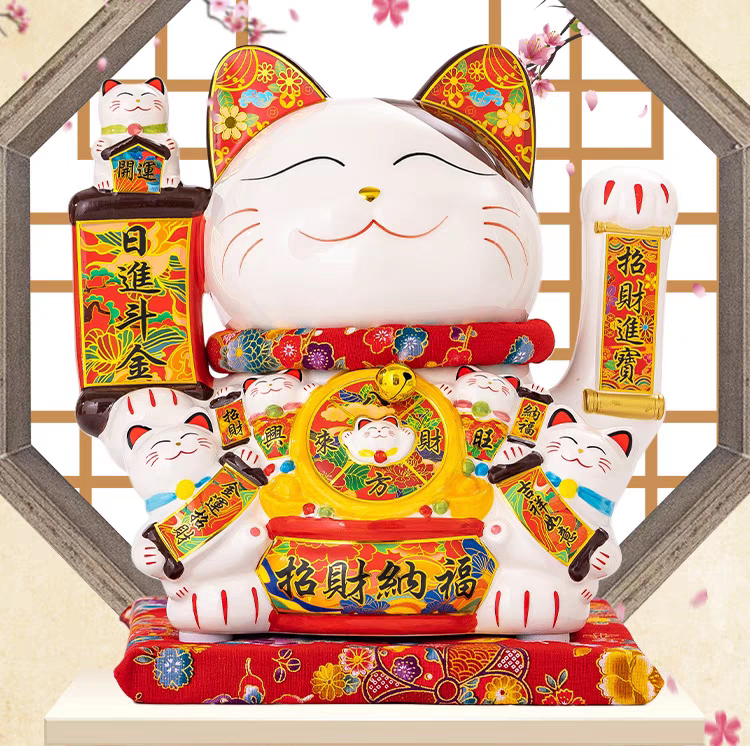 猫小咖工艺品