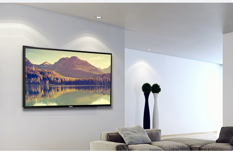 TV LCD 32 inch cung cấp đặc biệt wifi wifi thông minh Haier / Haier LE32A31 phòng ngủ nhà tivi samsung màn hình cong 55 inch