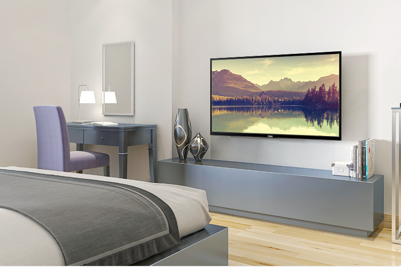 TV LCD 32 inch cung cấp đặc biệt wifi wifi thông minh Haier / Haier LE32A31 phòng ngủ nhà tivi samsung màn hình cong 55 inch