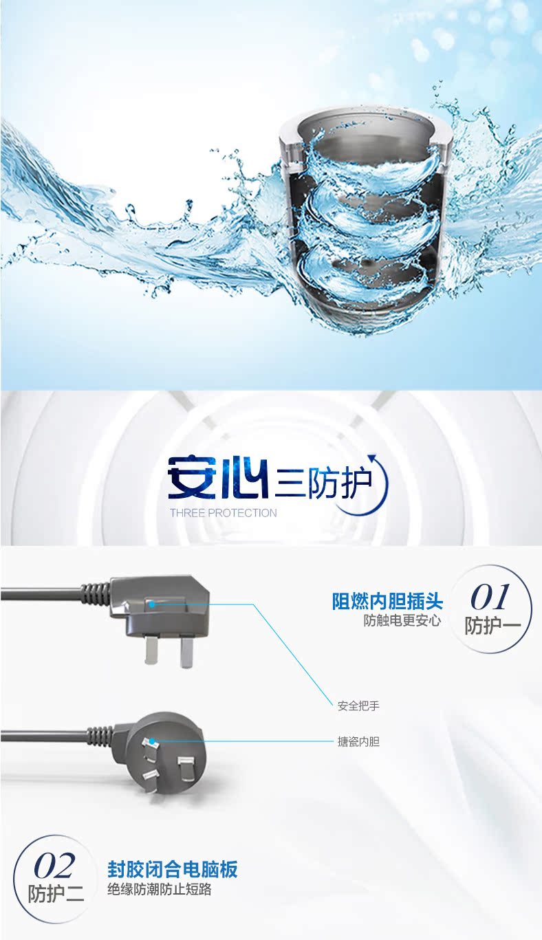 Haier thần đồng nhỏ 6 kg cho thuê máy giặt phòng nhà tự động nhỏ EB60M19 rửa giải một - May giặt máy giặt cửa ngang	