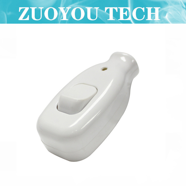 Home Bedside Switch Hand Pinch Midway Bulb Switch Button Online Ceiling Fan Switch Mini Mini Switch 