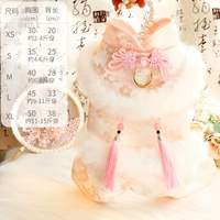 6576 розовый свежий на четырех ножках