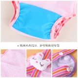 Физиологичные безопасные штаны, салфетки, нижнее белье