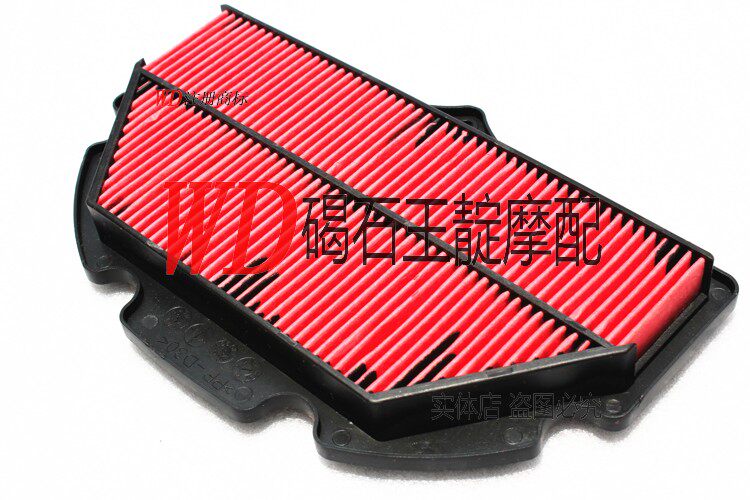 WD Moworthy Order wood 600750 small R K6 K7 K7 K8 K9 06-09 years air filter core filter