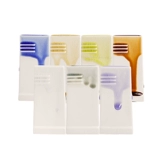 百陶会 Cracked Glaze Ceramic Glaze Средняя температурная глазурь Керамическая стержня керамическая цветовая глазурная глазурь.