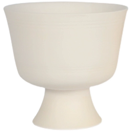 百陶会 Керамическая заготовка, маленькая чашка, полуфабрикат, высокая белая глина, обычная чашка для чая кунг-фу Цзиндэчжэнь