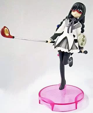 Фигурка Bandai Puella Magi Madoka Magica Heroine Collection, японская версия, несколько персонажей