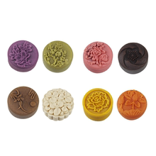 【京宁造物】原创中国风月饼礼盒