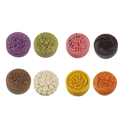 【京宁造物】原创中国风月饼礼盒