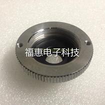 Japanese computar lens C-mount 1 5x extender EX1 5C