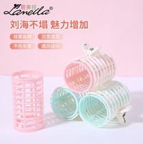 New Large Plastic Cylinder DIY Curling Tool 2 Pack C096 Curling Ball