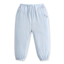 GB好孩子family宝宝防蚊裤儿童夏季