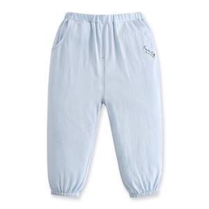 GB好孩子family宝宝防蚊裤儿童夏季