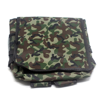 Lithium battery special backpack Battery camouflage backpack Inverter thickened waterproof anti-corrosion special