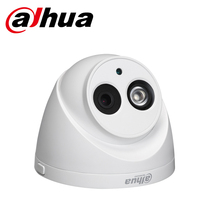 Dahua 2 million network camera DH-IPC-HDW1230C-A-V3 indoor supermarket shop night vision monitoring