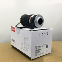 Dahua DH-OPT-127F0550D-IR6M 5-50MM 6 million aperture lens camera lens