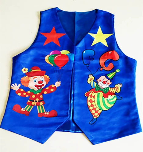 Жилет подходит для мужчин и женщин, аксессуар, косплей