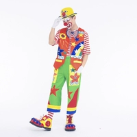 Как показано на рисунке 13 Шляпа+глаз+нос