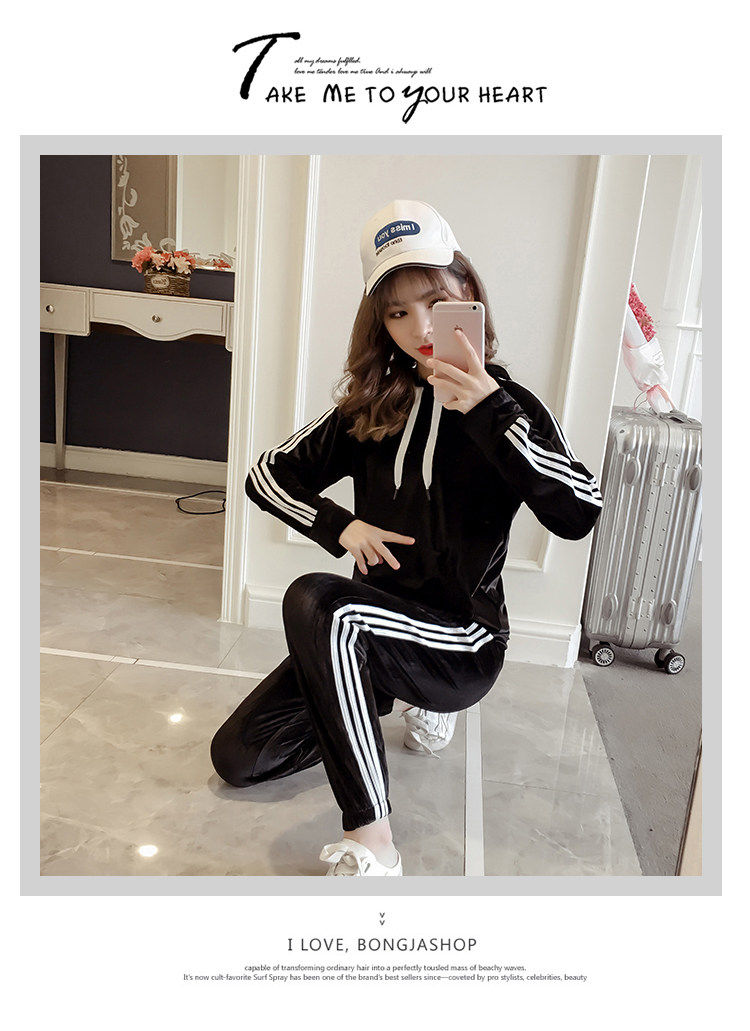 Tenue de loisirs femme - Ref 3240595 Image 21