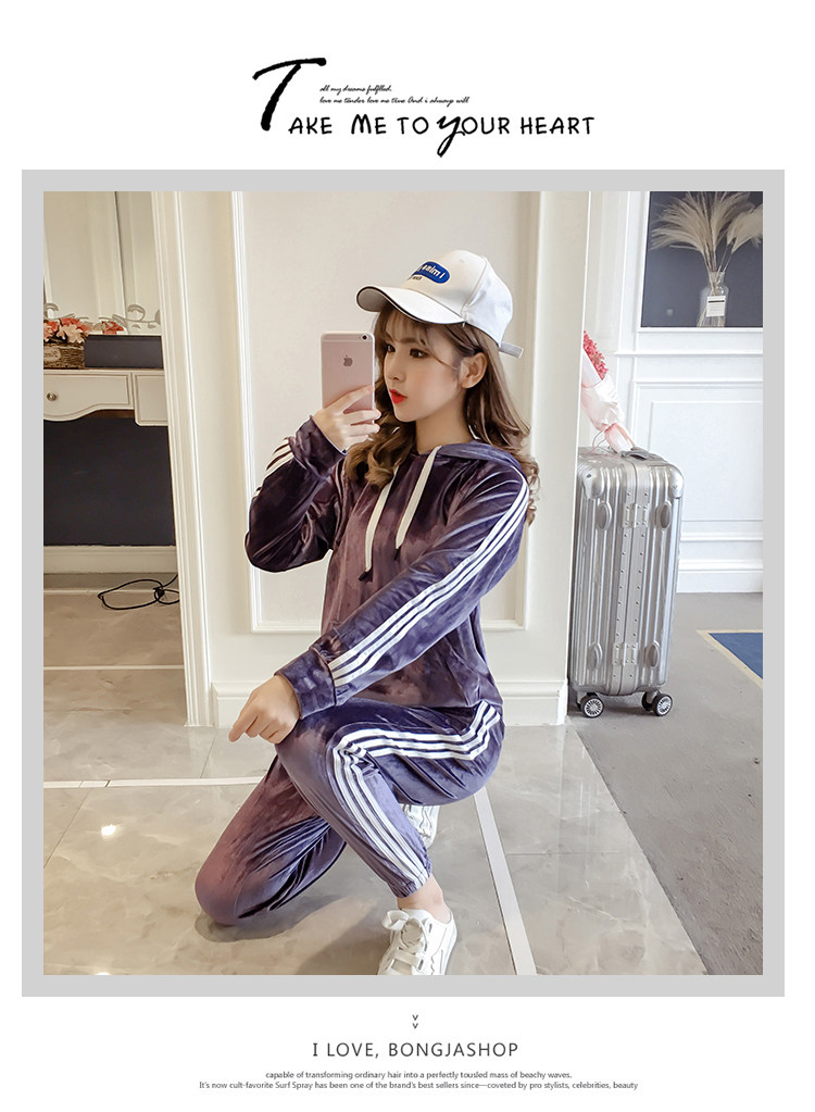 Tenue de loisirs femme - Ref 3240595 Image 18