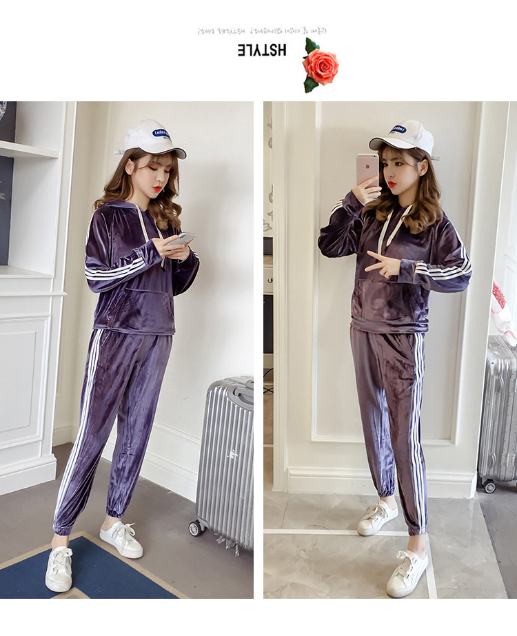 Tenue de loisirs femme - Ref 3240595 Image 17