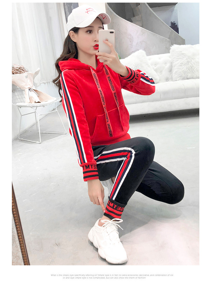 Tenue de loisirs femme - Ref 3240039 Image 25