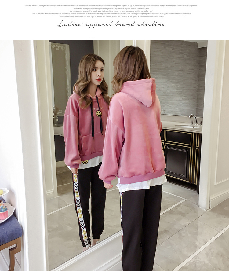 Tenue de loisirs femme - Ref 3238268 Image 16