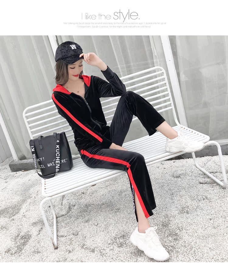 Tenue de loisirs femme - Ref 3238358 Image 35