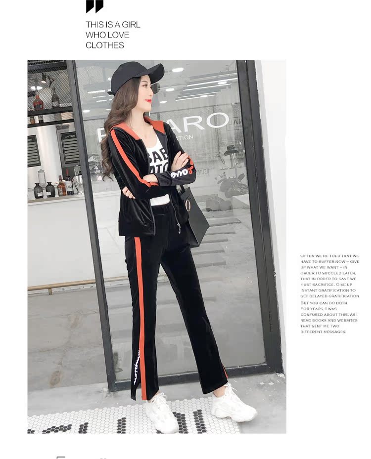 Tenue de loisirs femme - Ref 3238358 Image 40