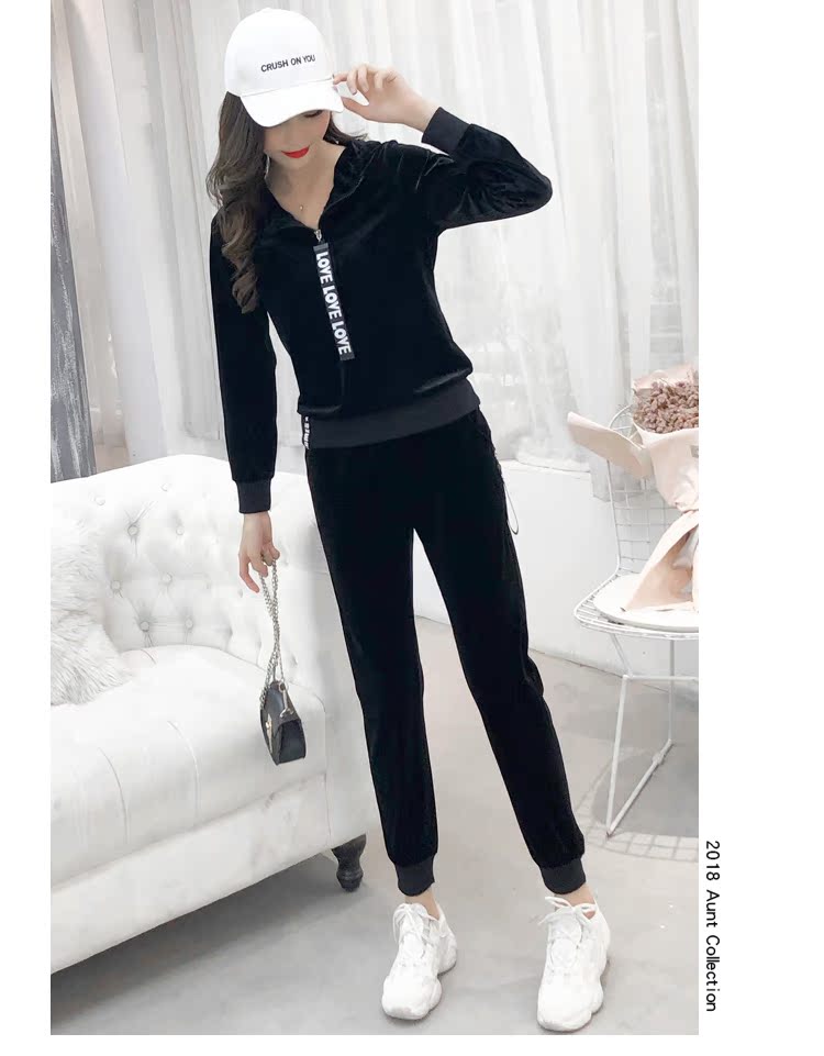 Tenue de loisirs femme - Ref 3237899 Image 27
