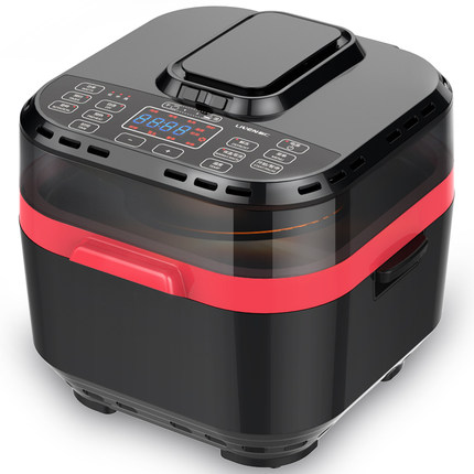 说说利仁空气炸锅怎么样，真相如何,不看后悔