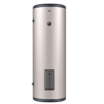 (15% subsidy) Haier electric water heater 200 liters vertical large floor-standing household vertical large capacity official self-operated