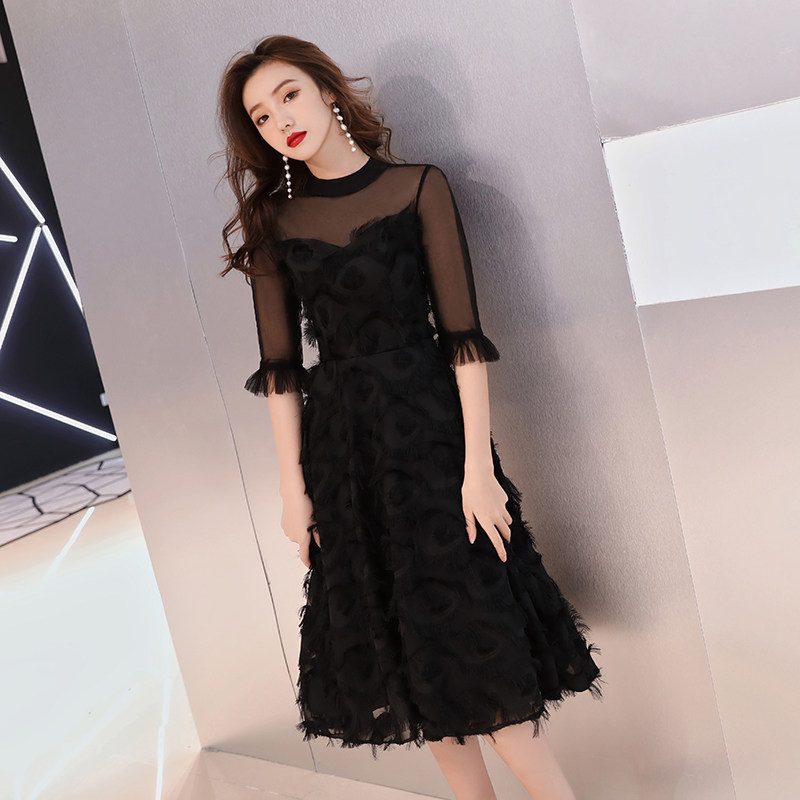 Robe du soir - Ref 3210877 Image 4