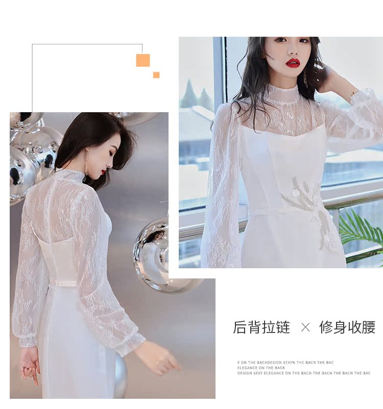 Robe de soirée - Ref 3213240 Image 11
