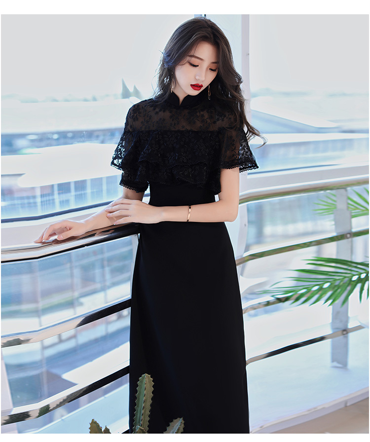 Robe de soirée - Ref 3213369 Image 19