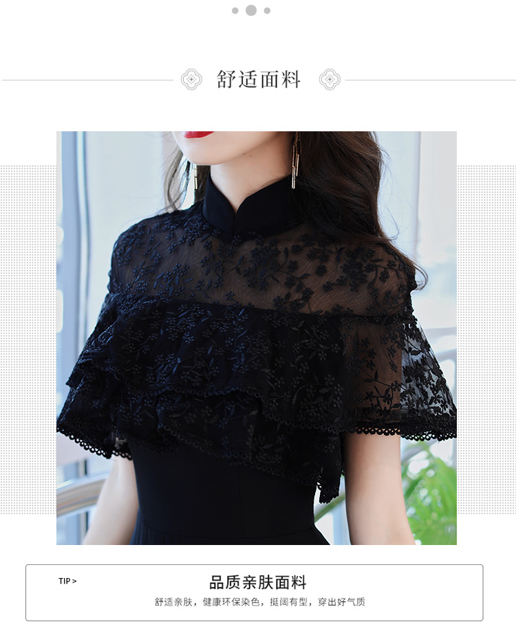 Robe de soirée - Ref 3213369 Image 13