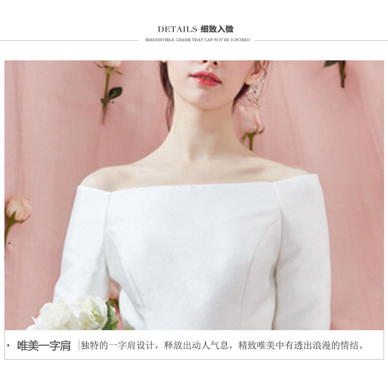 Robe du soir conventionnel - Ref 3210668 Image 20