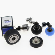 Mithrice with resin cam bearing follower CFFRUC S S5-13 6-16 8-19 10-22 26